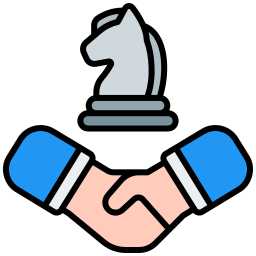 Partners icon