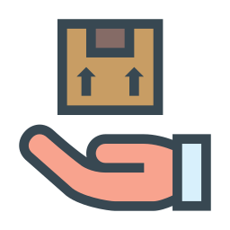 Box icon