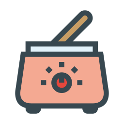 Pot icon