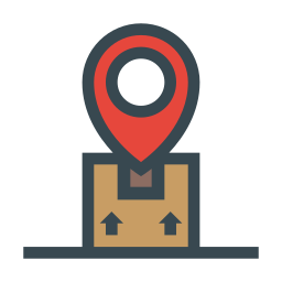 Map icon