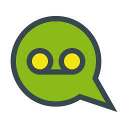 Message icon