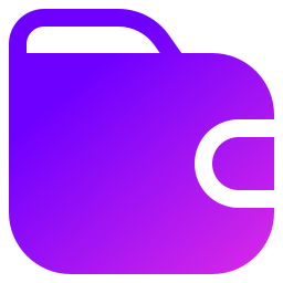 Wallet icon