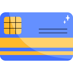 Credit card icon