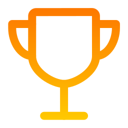 Trophy icon