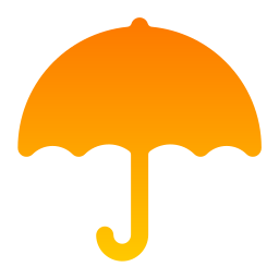 parapluie Icône