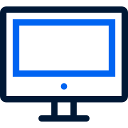 Computer icon