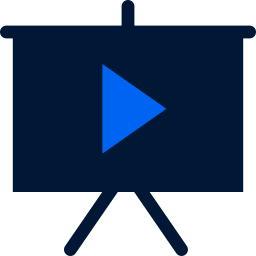 Video icon