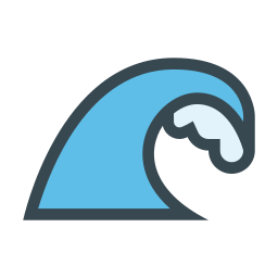 Sea icon