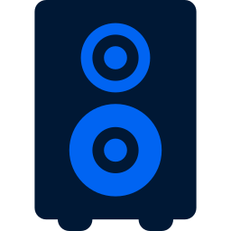 sonido icono
