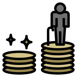 Annuities icon