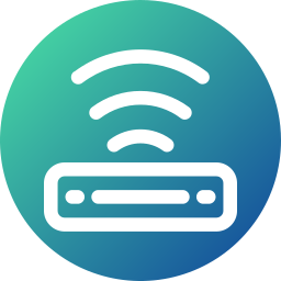 Router icon