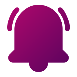 notificación icono