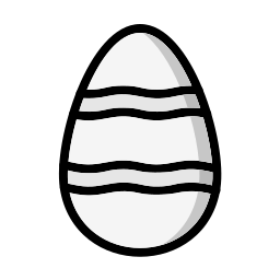 Egg icon