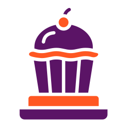 Dessert icon