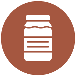 Jar icon