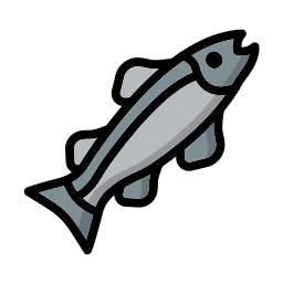 Salmon icon