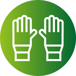 gartenhandschuhe icon