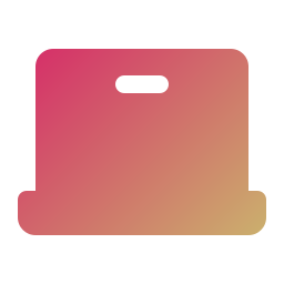 Laptop icon