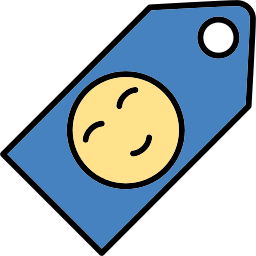 Tag icon