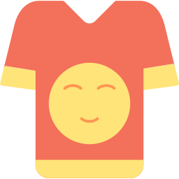 tシャツ icon