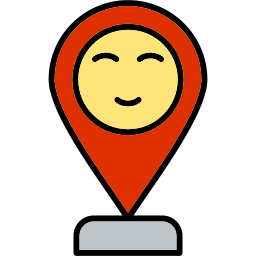 Location icon