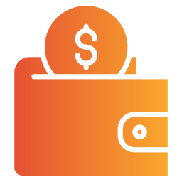 Wallet icon