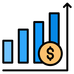 grafico icono