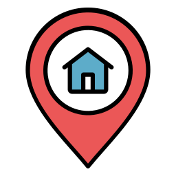 Location icon