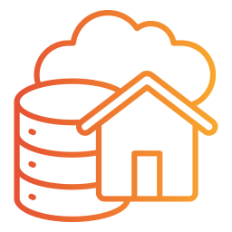 Database icon