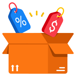 Package icon