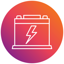 Battery icon