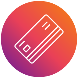 Credit card icon