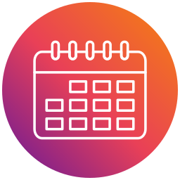 kalender icon