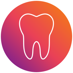 Tooth icon