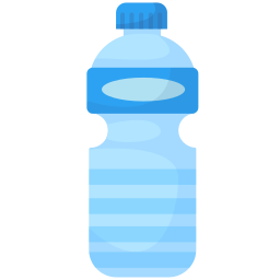 Water bottle icon