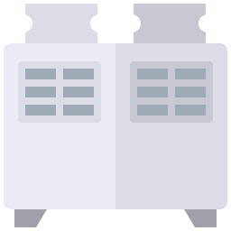 klimaanlage icon