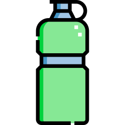 Water bottle icon