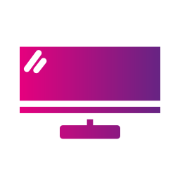 fernseher icon