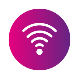 wifi gratuit Icône