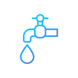 Faucet icon