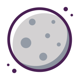 Mercury icon