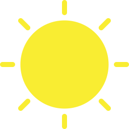 sol Ícone