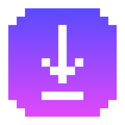 Arrow button icon