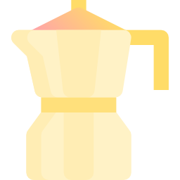 커피 포트 icon