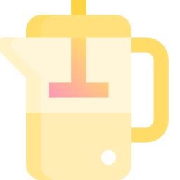 French press icon