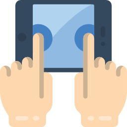 Tablet icon