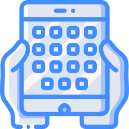 tablette icon