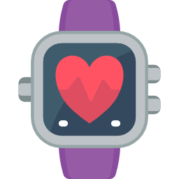 Smartwatch icon