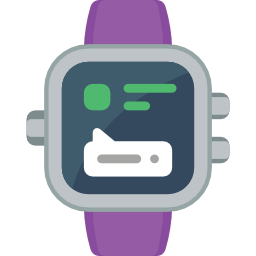 Smartwatch icon