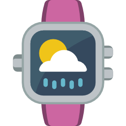 Smartwatch icon